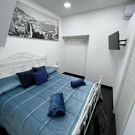 Vila House Milly Neapol Exteriér fotografie