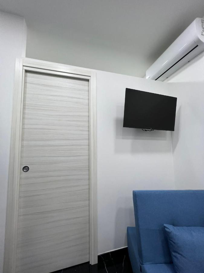 Vila House Milly Neapol Exteriér fotografie