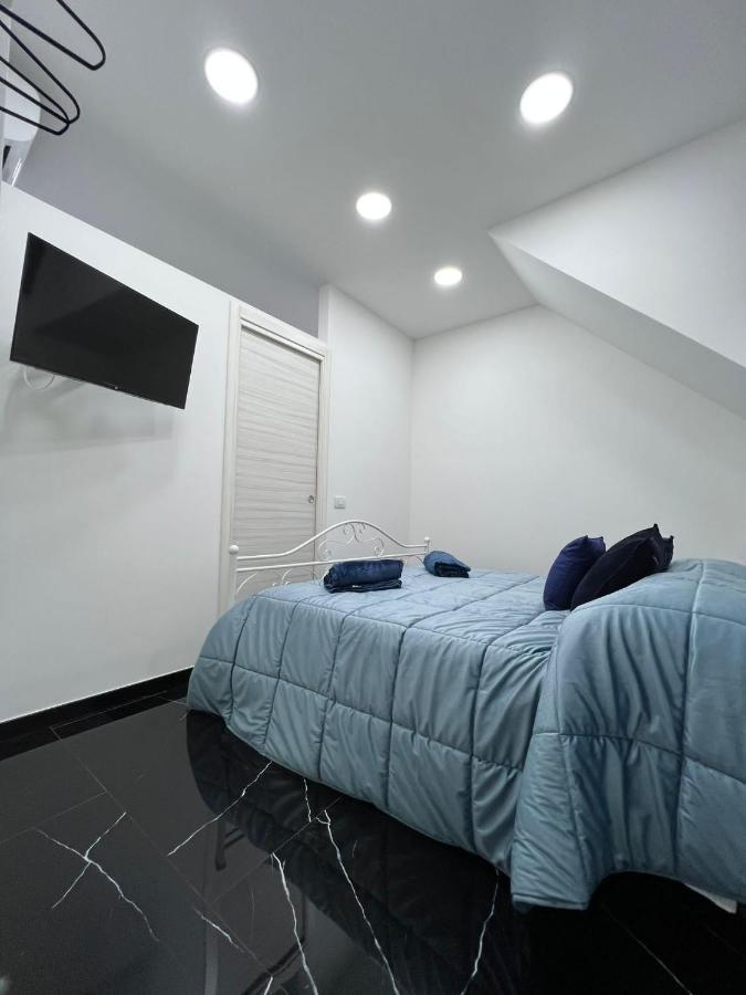 Vila House Milly Neapol Exteriér fotografie