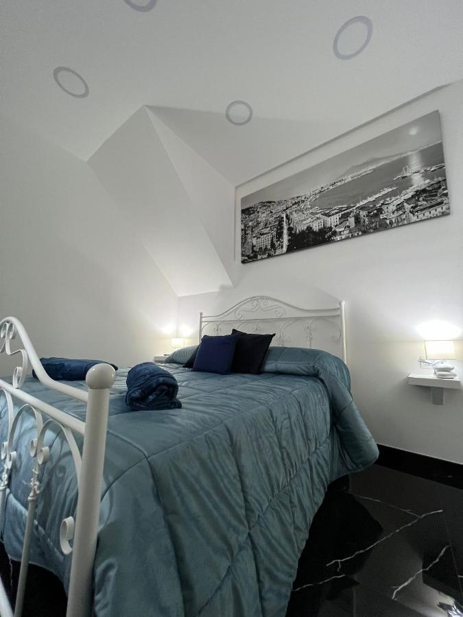 Vila House Milly Neapol Exteriér fotografie