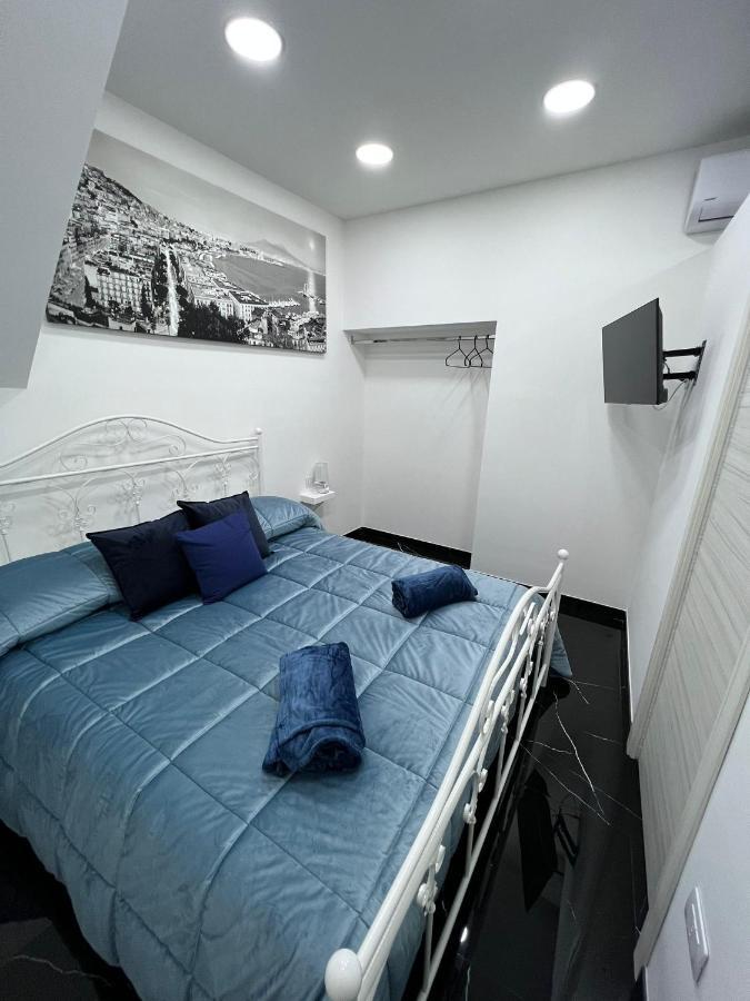 Vila House Milly Neapol Exteriér fotografie