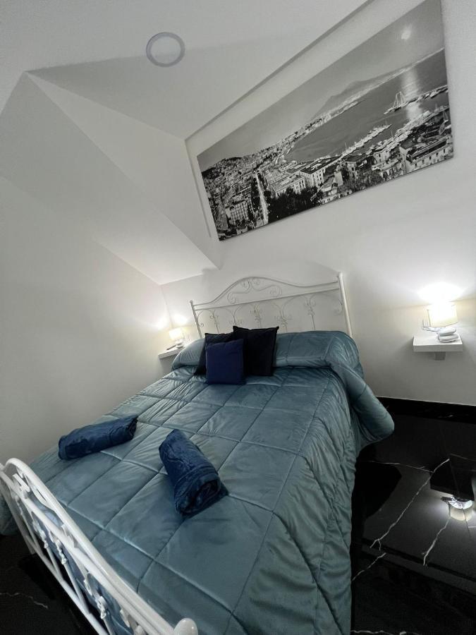 Vila House Milly Neapol Exteriér fotografie