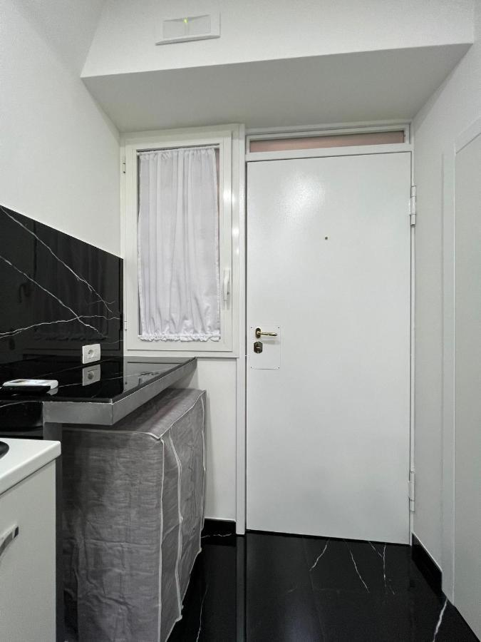 Vila House Milly Neapol Exteriér fotografie